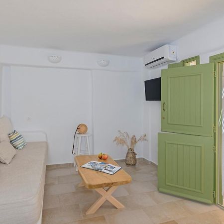Elia Traditional Suites Astypálaia Kültér fotó