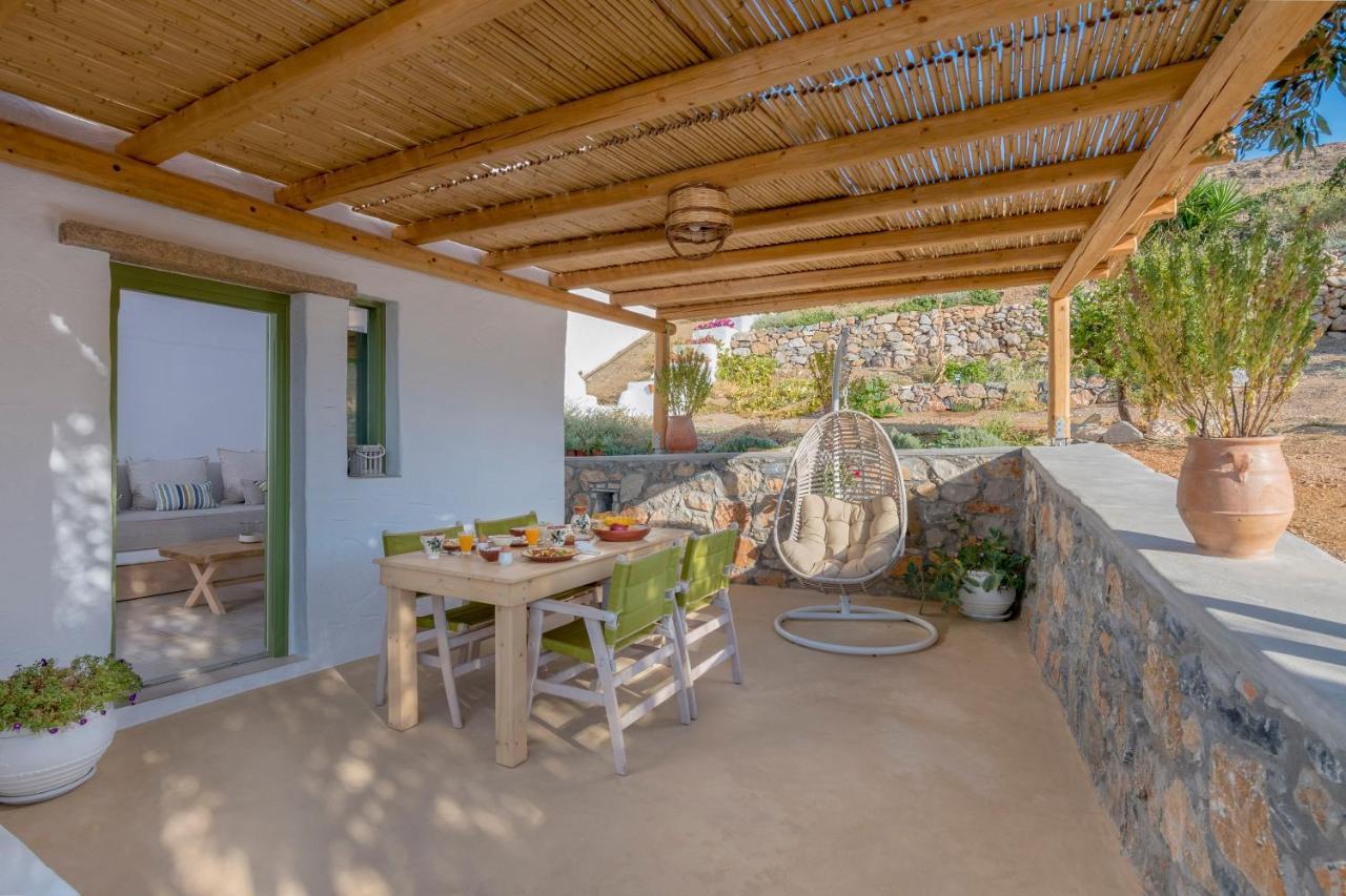 Elia Traditional Suites Astypálaia Kültér fotó