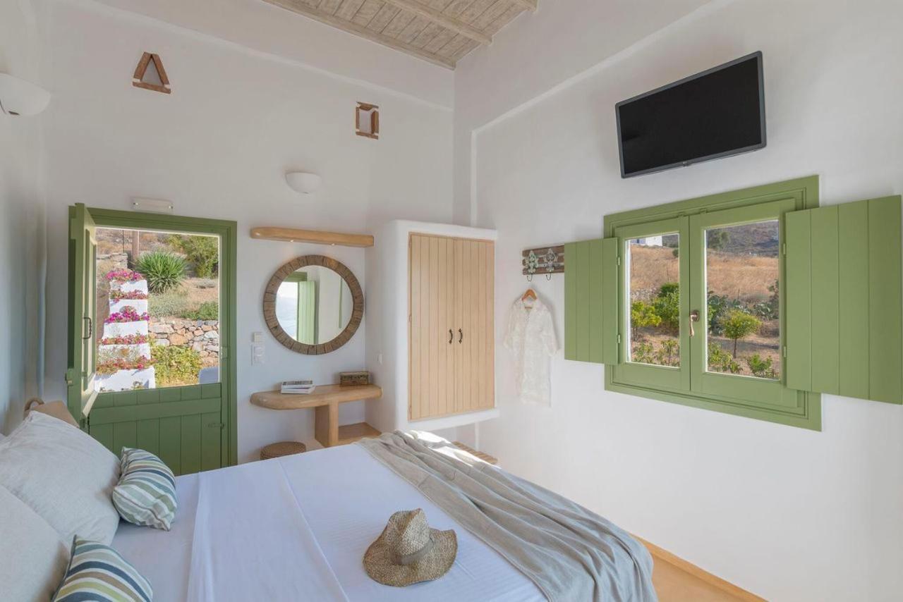 Elia Traditional Suites Astypálaia Kültér fotó