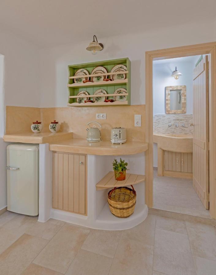 Elia Traditional Suites Astypálaia Kültér fotó